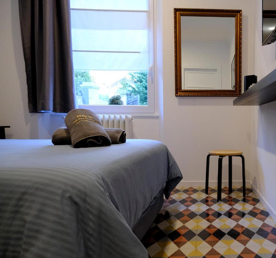 Residenza Laurum Mandello del Lario Luaran gambar