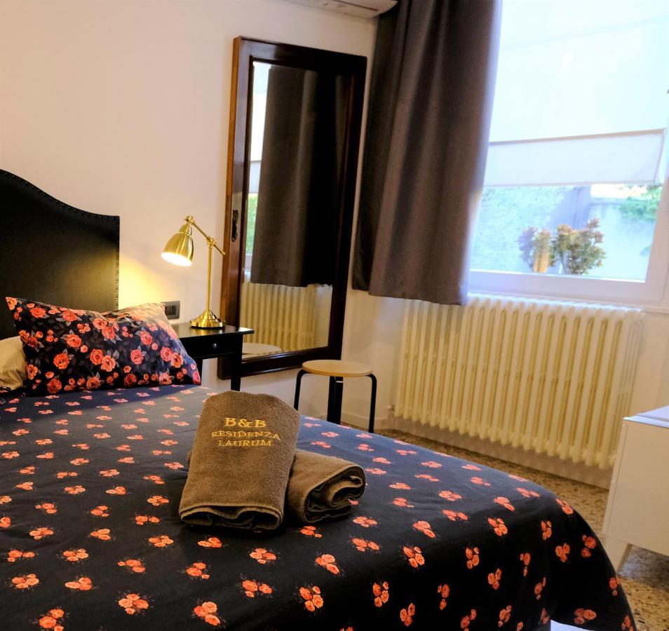 Residenza Laurum Mandello del Lario Luaran gambar