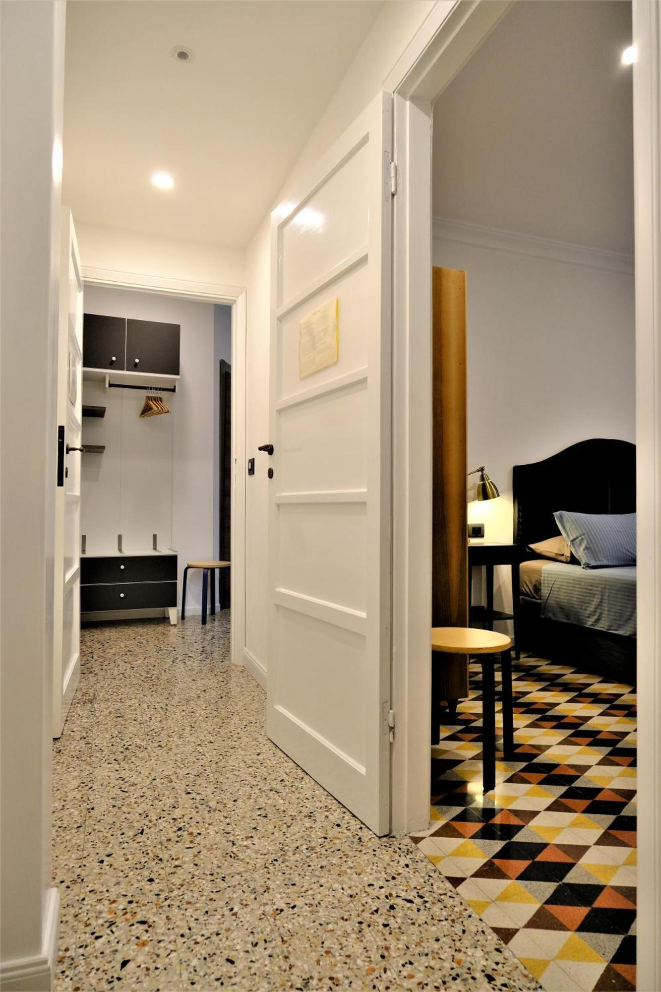 Residenza Laurum Mandello del Lario Luaran gambar