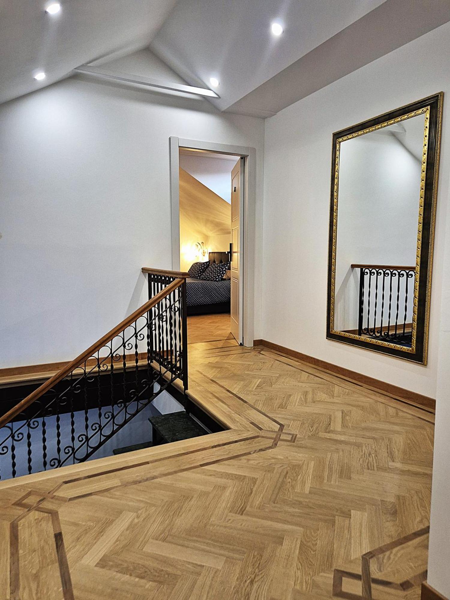 Residenza Laurum Mandello del Lario Luaran gambar