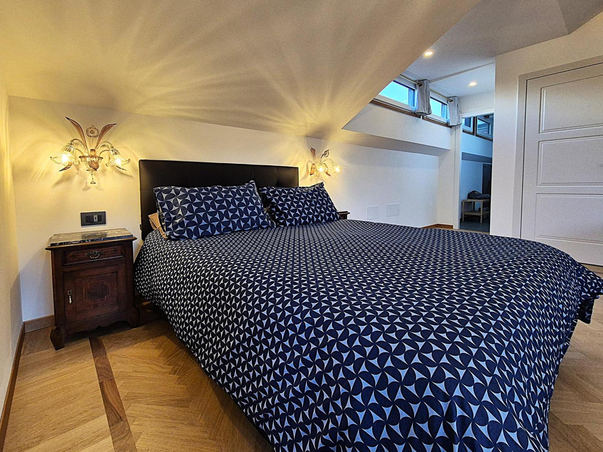 Residenza Laurum Mandello del Lario Luaran gambar